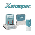 Xstamper